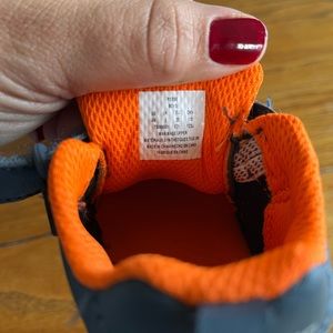 Stride Rite toddler first walkers. Brand new, never worn, no tags.